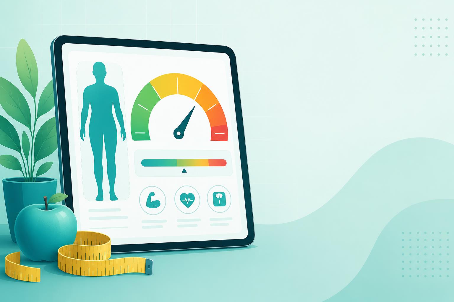 Free BMI Calculator for Doctors and Clinics — SmartClinic India
