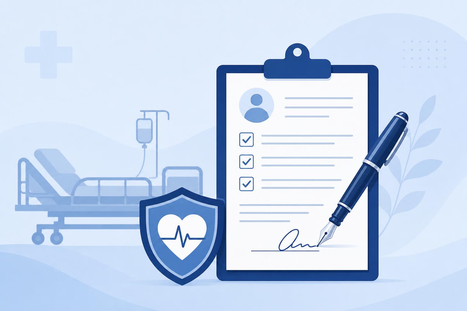 Free Medical Consent Form Generator — SmartClinic India