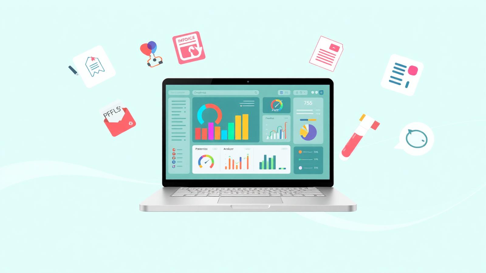 Top 10 Pathology Lab Software in India 2026 — comparison of LIS vendors, pricing and features